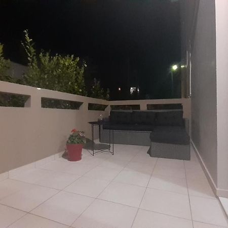 Nickolas Tiny Apartment Souda-Chania Chania  Exterior photo