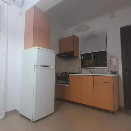 Nickolas Tiny Apartment Souda-Chania Chania  Exterior photo