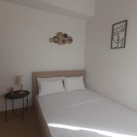 Nickolas Tiny Apartment Souda-Chania Chania  Exterior photo
