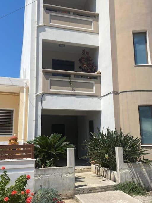 Nickolas Tiny Apartment Souda-Chania Chania  Exterior photo