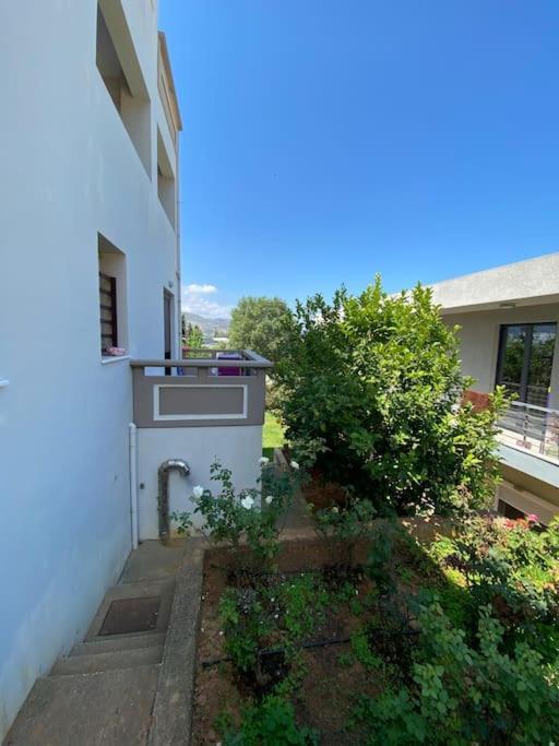 Nickolas Tiny Apartment Souda-Chania Chania  Exterior photo