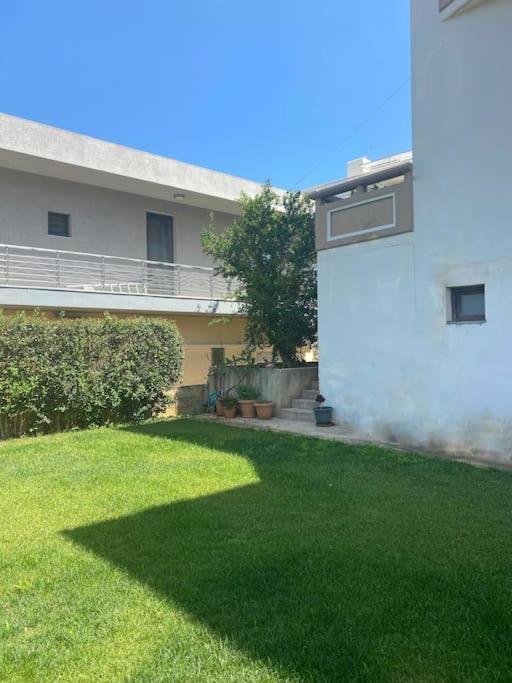 Nickolas Tiny Apartment Souda-Chania Chania  Exterior photo