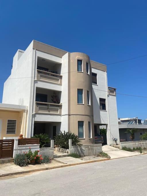 Nickolas Tiny Apartment Souda-Chania Chania  Exterior photo