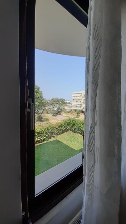 Nickolas Tiny Apartment Souda-Chania Chania  Exterior photo