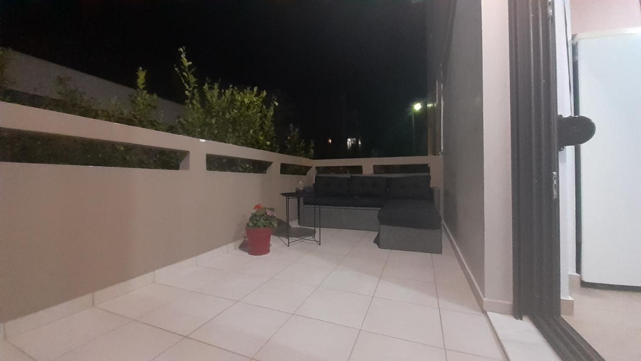 Nickolas Tiny Apartment Souda-Chania Chania  Exterior photo