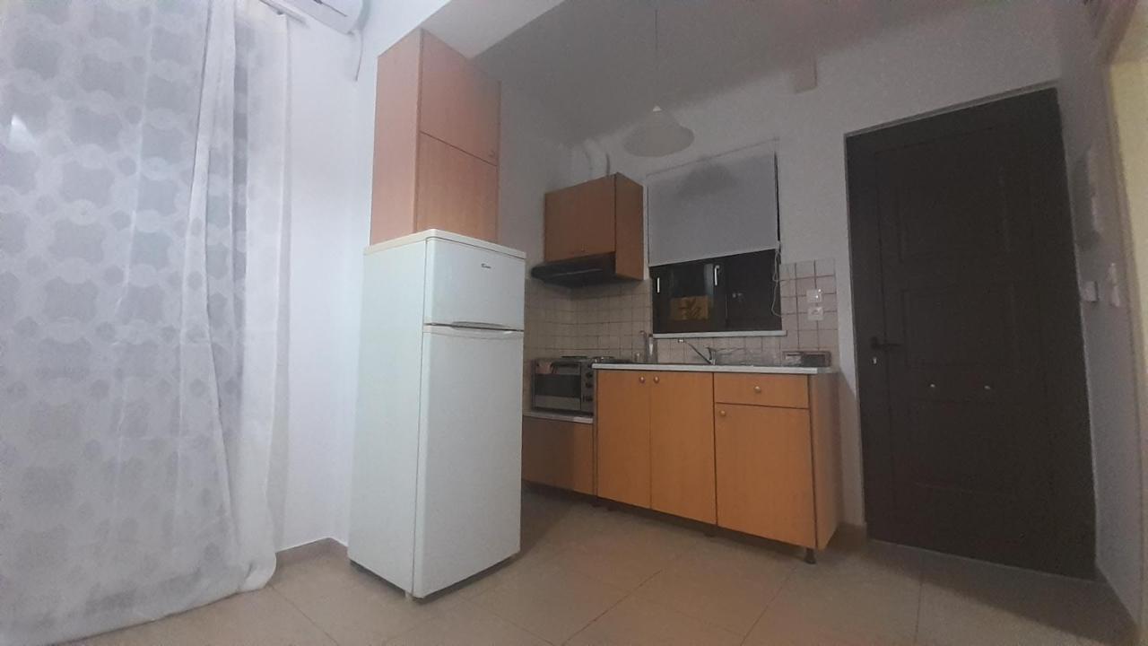 Nickolas Tiny Apartment Souda-Chania Chania  Exterior photo