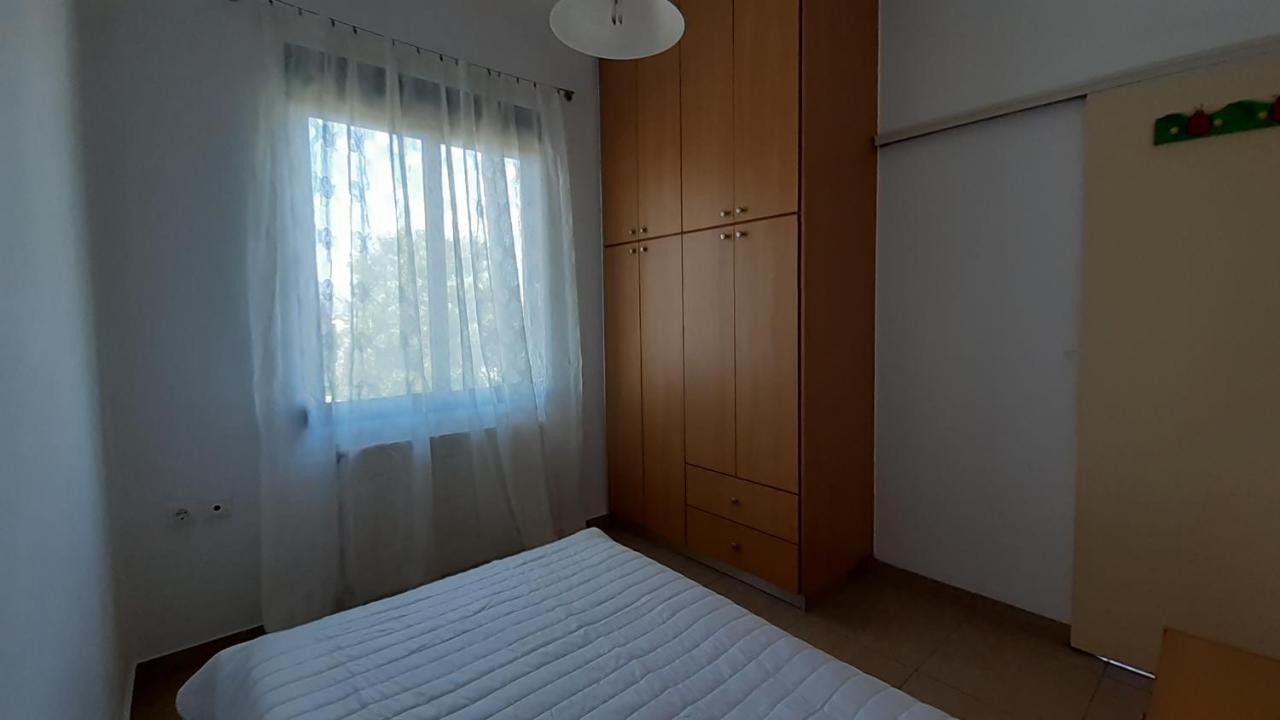 Nickolas Tiny Apartment Souda-Chania Chania  Exterior photo