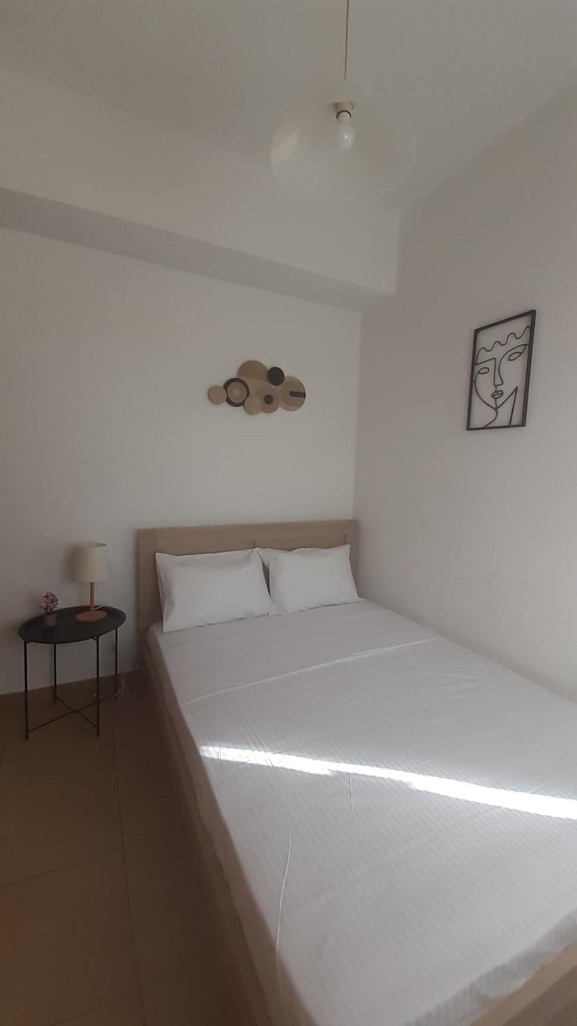 Nickolas Tiny Apartment Souda-Chania Chania  Exterior photo