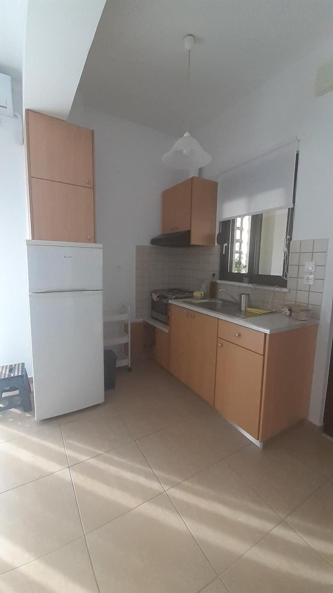 Nickolas Tiny Apartment Souda-Chania Chania  Exterior photo